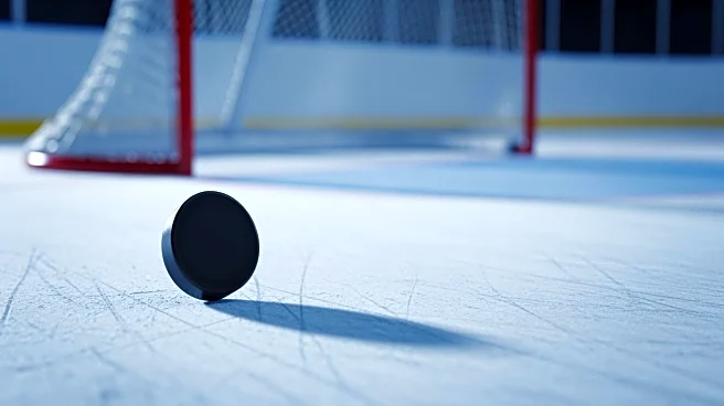 Evgeni Malkin Scores Behind the Net in NHL Global Series