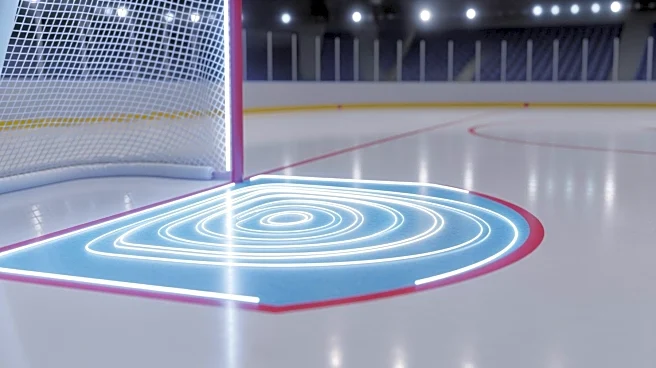 NHL Global Series Sweden: Penguins and Predators Showcase High-Danger Metrics