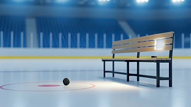 New Jersey Devils Face Capitals Without Star Player Jack Hughes