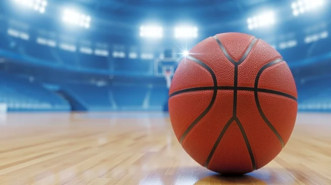 North Carolina Tar Heels Dominate N.C. Central with Strong Performance