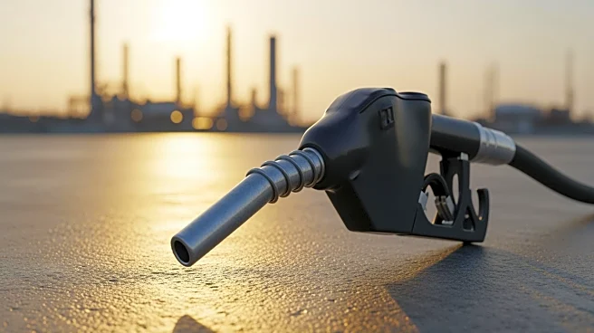 Libya Experiences Diesel Price Increase Amid Global Average Rise