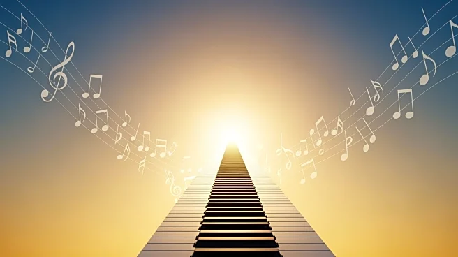 Sunderland Musicians Aim to Break Piano World Record in Support of Child Poverty Campaign