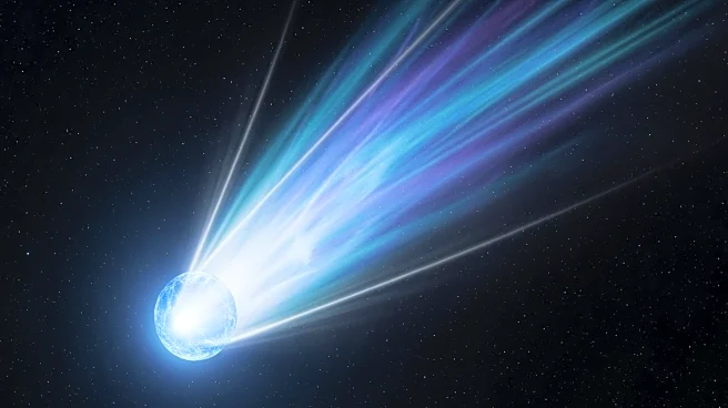 Avi Loeb Discusses Speed Increase and Tail Changes in Comet 3I/Atlas