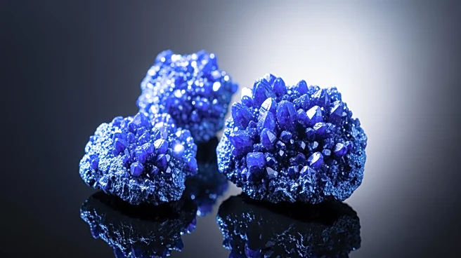 Chinese Battery Material Makers Seek Higher Prices Amid Cobalt Market Rally