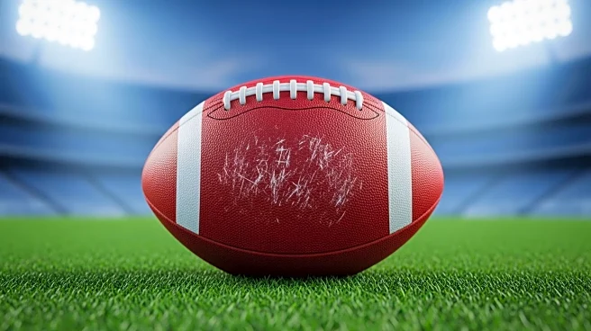 Austin Vandegrift Triumphs Over Austin Westlake in Texas UIL 6A Division II Playoff