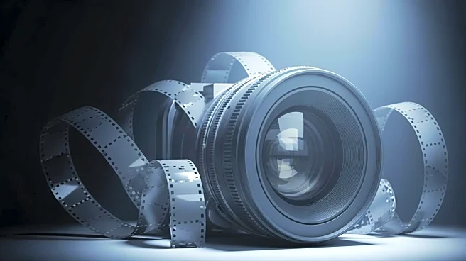 Richard Linklater Explores French New Wave Influence in Netflix's Nouvelle Vague