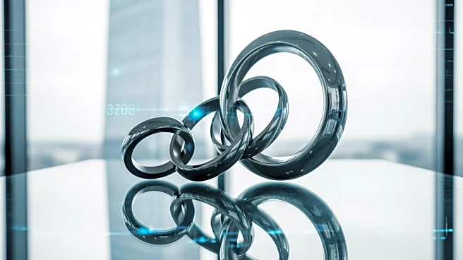 Berkshire Hathaway Invests $4.3 Billion in Alphabet, Expanding Tech Portfolio