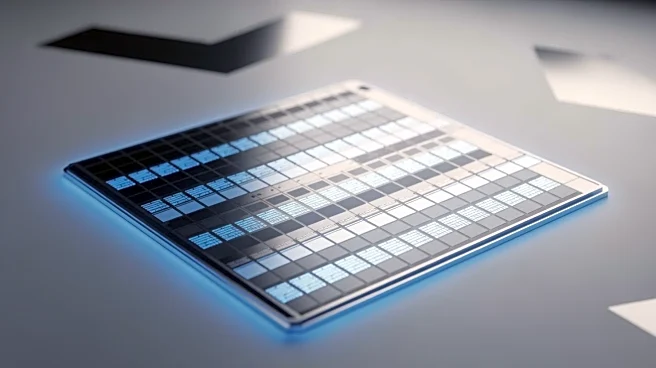 Taiwan Semiconductor Manufacturing Company Expands Holdings with Opinicus Capital Investment