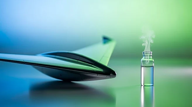 Boeing Partners with Charm Industrial to Address Carbon Emissions