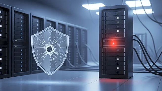 Conduent Faces Financial Hit from Data Breach Affecting 10.5 Million Individuals