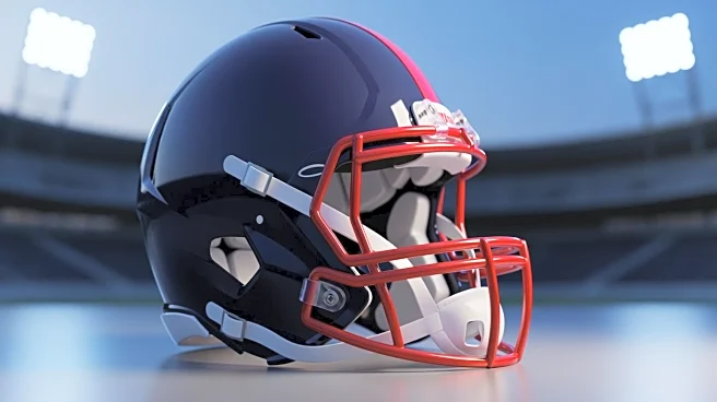 New England Patriots Secure Eighth Straight Win, Top AFC East