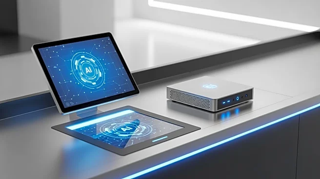 Circle K VP Janeth Falcon Discusses Edge Computing and AI-Driven Checkout Enhancements