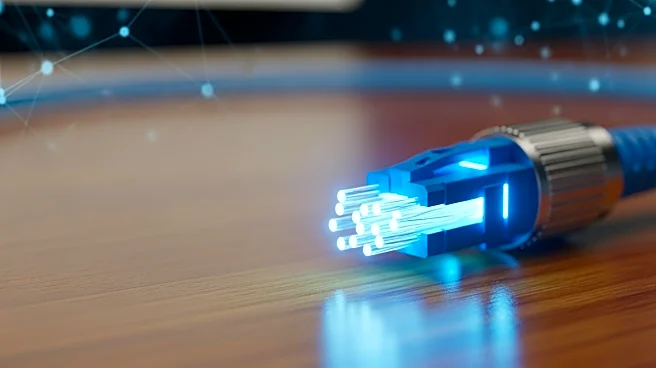 Emporia, Kansas, Launches $14 Million Broadband Expansion to Boost Connectivity