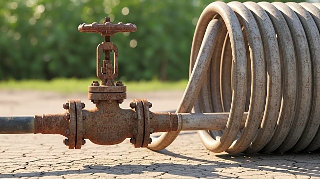 Entergy Cancels Louisiana Methane Gas Power Plant Amid Environmental Concerns