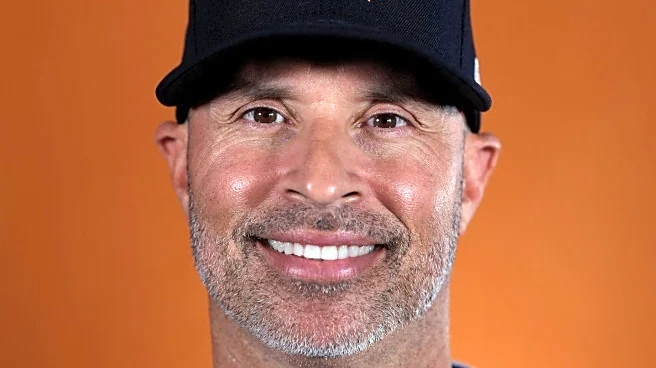 Vuori CEO Joe Kudla's Fitness Routine Enhances Leadership and Personal Well-being