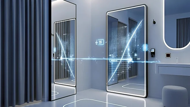 Tech Companies Innovate to Address Fashion's Sizing Crisis, Impacting Retail Returns