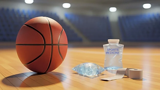 Paolo Banchero Ruled Out of Magic vs. Nets Game Due to Groin Strain