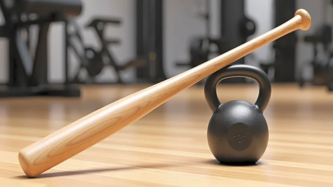 Keegan Knoll Appointed Tennessee Baseball Strength Coach on Elander's Staff