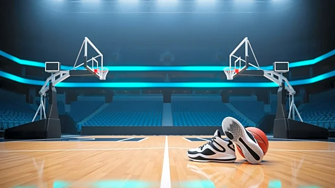 Charlotte Hornets Revamp Frontcourt to Gain Early Season Advantage