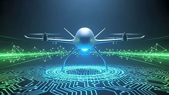 Joby Aviation's Stock Surges Following Partnership with Nvidia