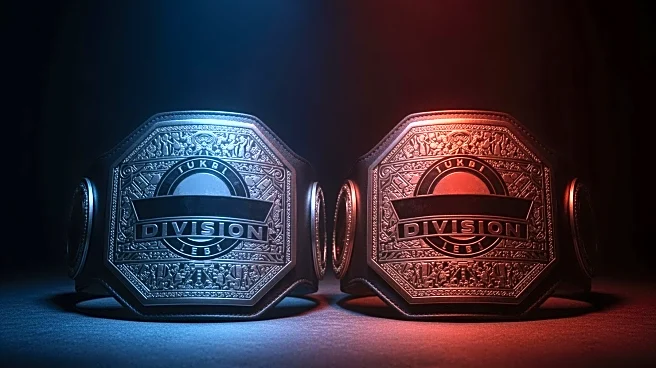 Islam Makhachev and Zhang Weili Aim for Two-Division Champion Status at UFC 322