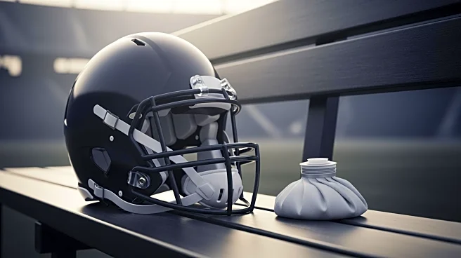 Bengals' Trey Hendrickson Ruled Out Against Steelers Due to Hip Injury