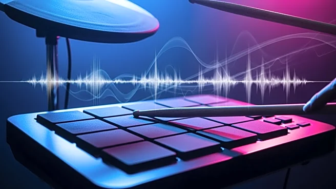 Smash Drums Launches New Campaign Mode to Celebrate Four Years on Quest