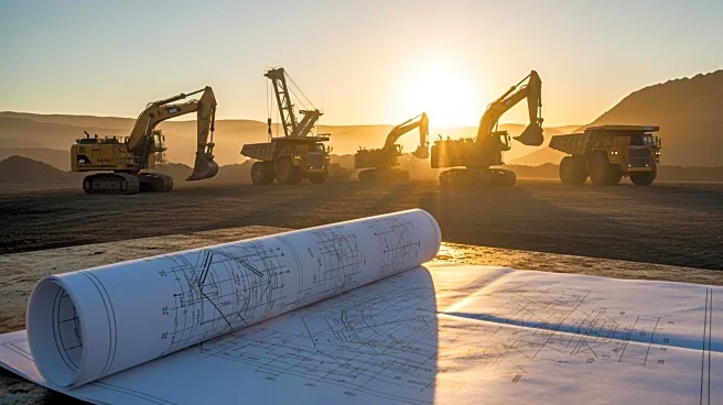 Lane Xang Minerals Limited Company Seeks Graduate Engineer to Enhance Mining Operations