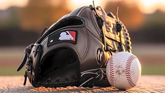 Rockies Prospect Denton Named Arizona Fall League Reliever of the Year, Showcasing Exceptional Performance