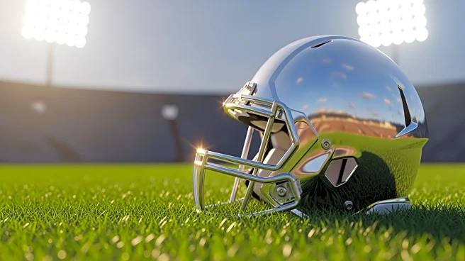 Joel Wyatt Thrives in Oakland's TSSAA Playoff Run Amid Tennessee Commitment