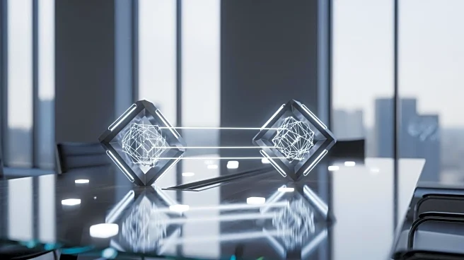 Wall Street Firms Invest in Alternative Crypto Ecosystems Amid Growing Interest