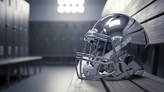 Jets Rookie Armand Membou Shines Amid Team's Struggles