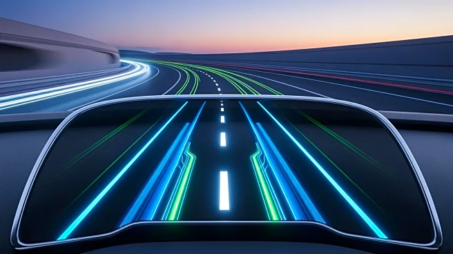 Polestar Introduces AI-Powered Lane Guidance to Enhance Driver Navigation