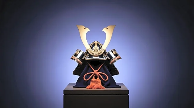 British Museum Launches Samurai Exhibition to Challenge Historical Myths