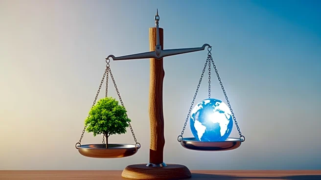 COP30 Advocates for Just Transition in Climate Governance