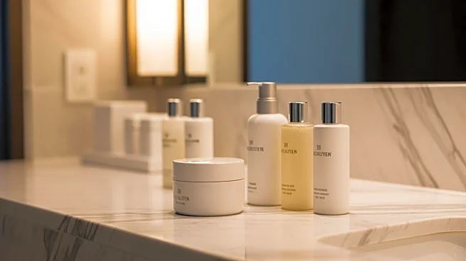 Hotel Toiletries Market Growth: Expected to Reach $50.5 Billion by 2031