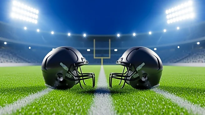 CHSAA State Football Playoffs: Class 5A and 4A Teams Advance to Quarterfinals