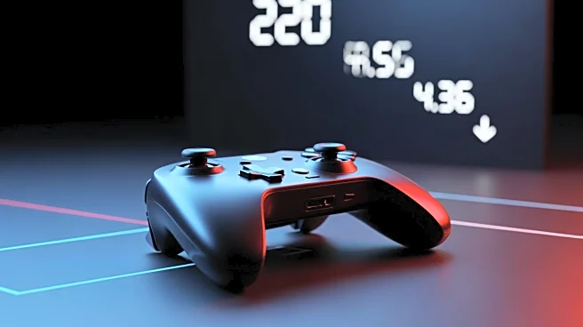 Black Ops 7 Launch Day Player Count on Steam Falls Short Compared to Previous Year