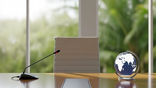 U.S. Official Attends COP30 in Brazil Despite Trump Administration's Absence