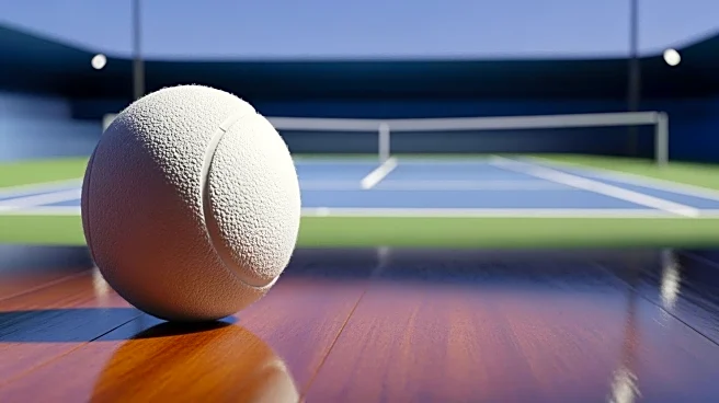 Felix Auger-Aliassime Criticizes Tennis Players Over Schedule Complaints, Impacting ATP Finals