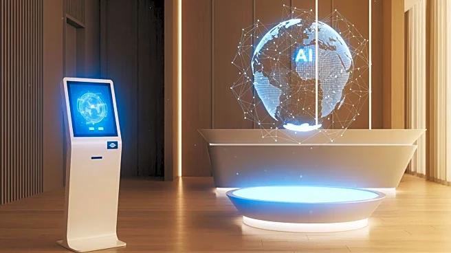 LodgIQ CEO Discusses AI-Driven Transformation in Hospitality Industry