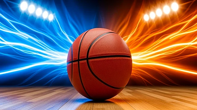 NBA Cup Highlights: Warriors and Knicks Secure Wins in Intense Matchups