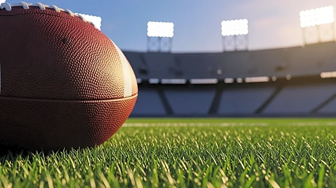 BYU Cougars Prepare for Crucial Game Against TCU Horned Frogs