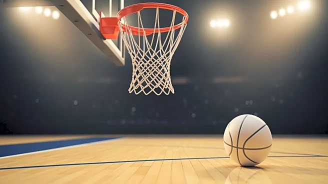 Northwestern Basketball Triumphs Over DePaul with Martinelli's Late Free Throws