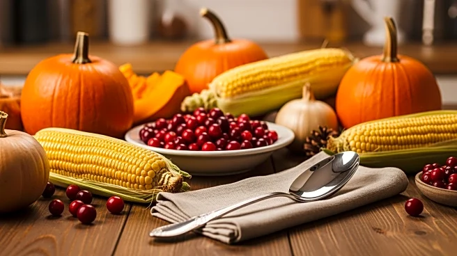 Retailers Offer Competitive Thanksgiving Meal Deals Amid Economic Concerns