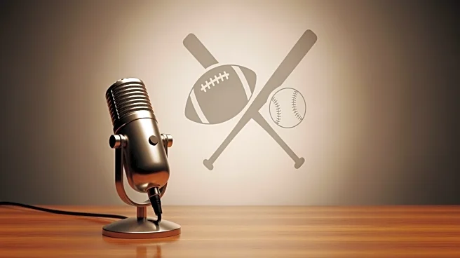 Glenn Clark Radio Highlights Ravens' Super Bowl Contention and Orioles' Free Agent Prospects