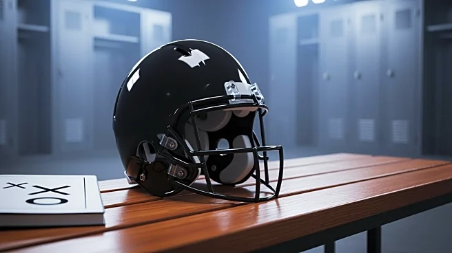 Baltimore Ravens Prepare for Potential Debut of Browns QB Shedeur Sanders