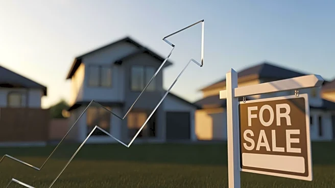 Homeowners Opt to Delist Properties Amid High Mortgage Rates, Impacting U.S. Real Estate Market