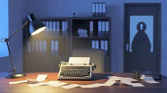 EcoHealth Alliance Ex-President Peter Daszak Files Lawsuit Claiming Unemployment and Financial Hardship