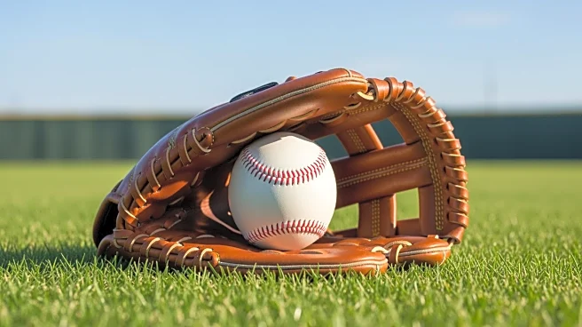 Rangers' Sebastian Walcott Recognized as Top Prospect in MLB Rankings